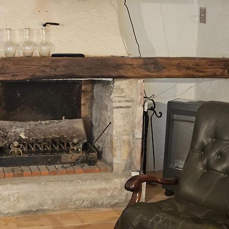 Appartement Marceline à Molieres-Cavaillac Extérieur photo