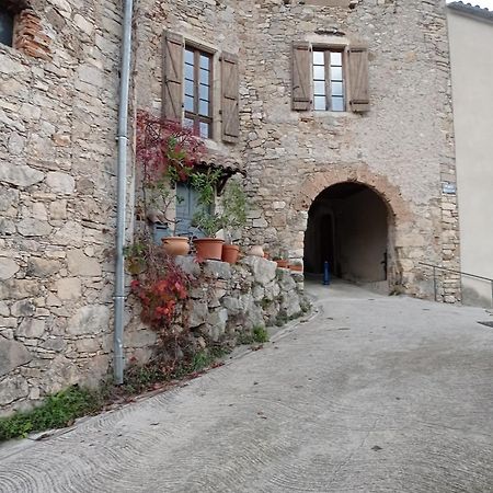 Appartement Marceline à Molieres-Cavaillac Extérieur photo