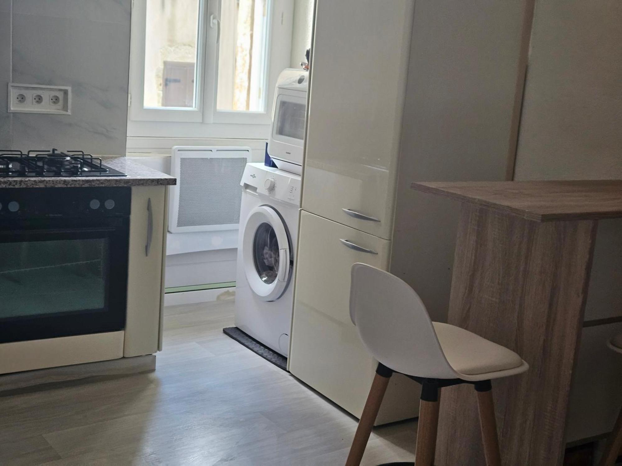 Appartement Marceline à Molieres-Cavaillac Extérieur photo