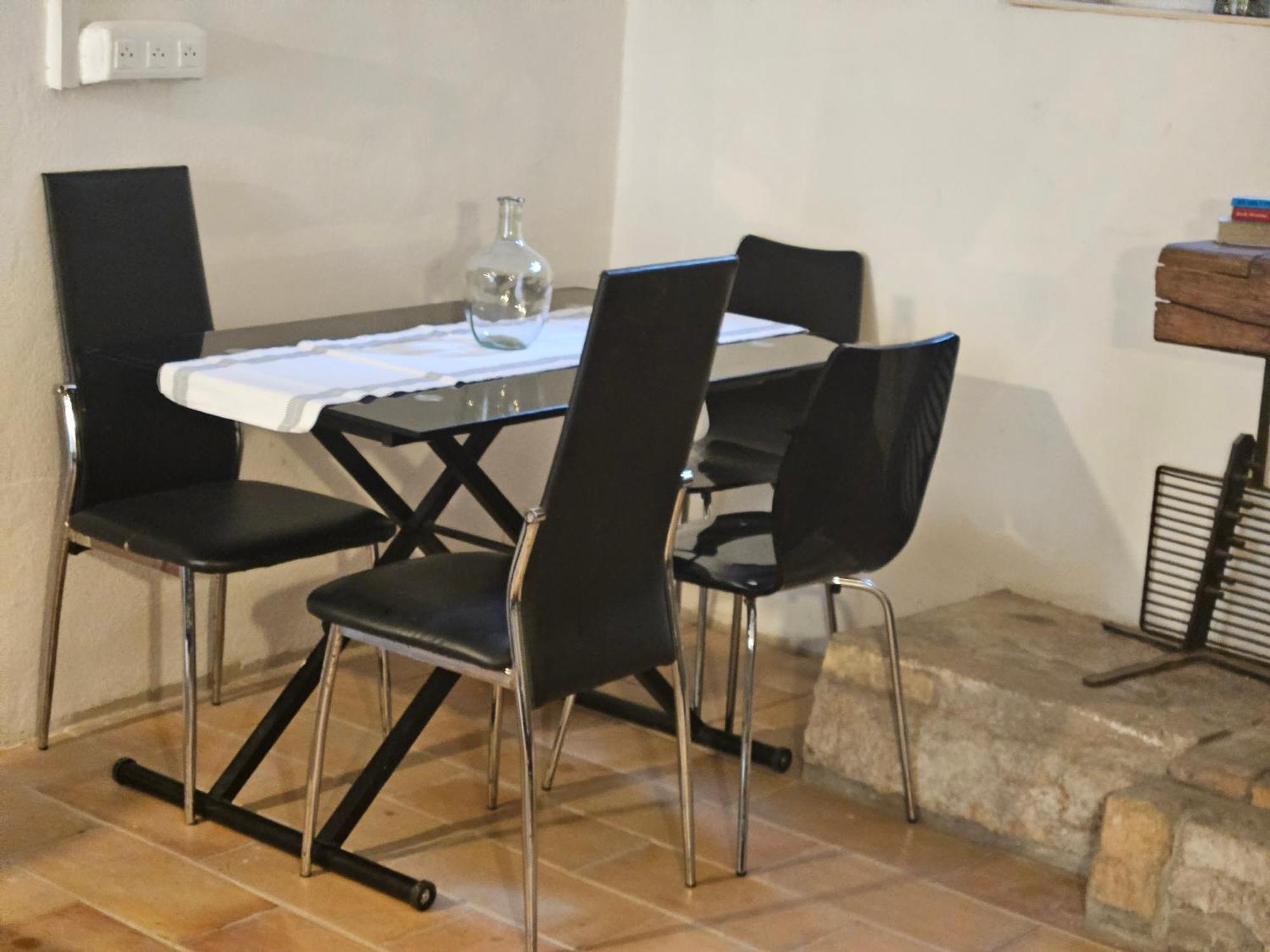 Appartement Marceline à Molieres-Cavaillac Extérieur photo