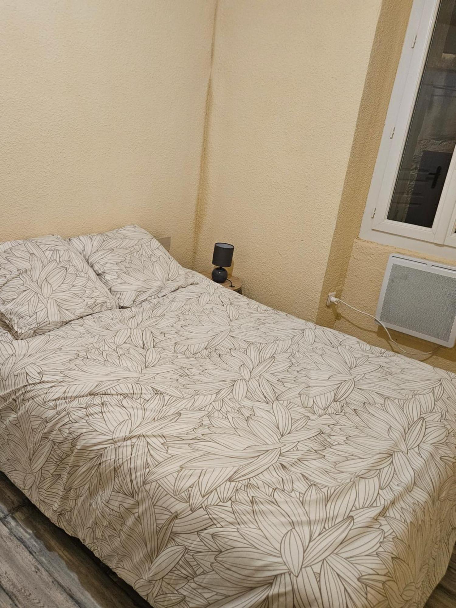 Appartement Marceline à Molieres-Cavaillac Extérieur photo