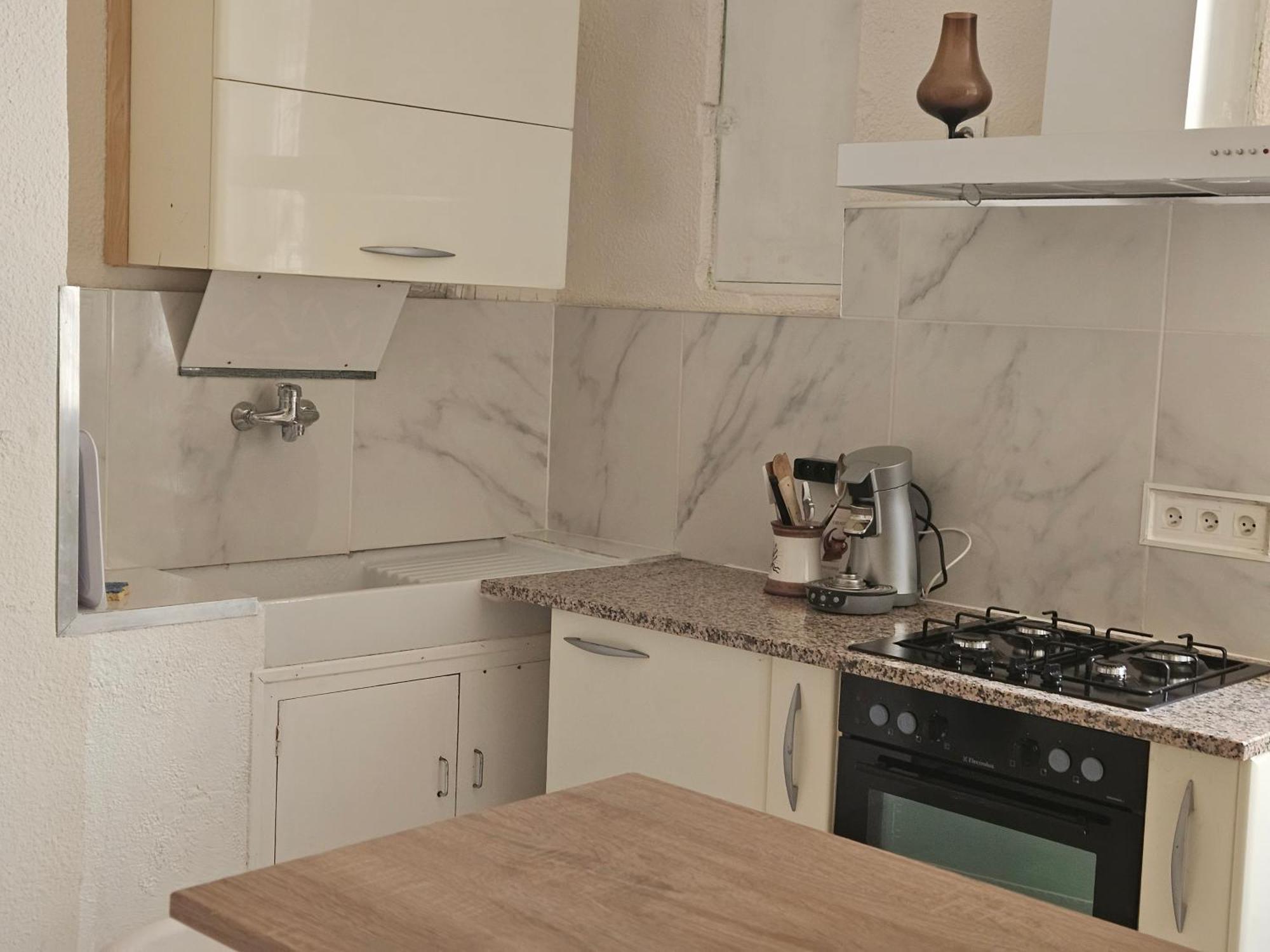 Appartement Marceline à Molieres-Cavaillac Extérieur photo
